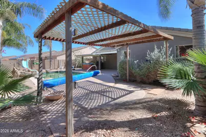 1284 W Avalon Canyon Drive, Casa Grande, AZ 85122 - Photo 42