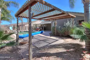 1284 W Avalon Canyon Dr, Casa Grande, AZ 85122 - Photo 42
