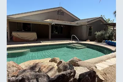 1284 W Avalon Canyon Drive, Casa Grande, AZ 85122 - Photo 40