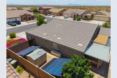 1284 W Avalon Canyon Drive, Casa Grande, AZ 85122 - Photo 62