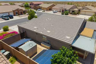 1284 W Avalon Canyon Dr, Casa Grande, AZ 85122 - Photo 62
