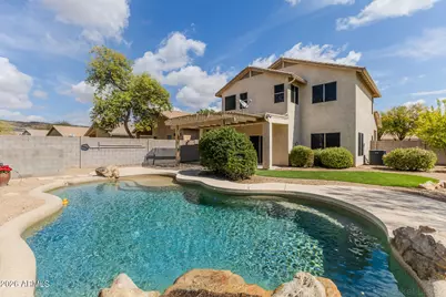 25202 N 41st Avenue, Phoenix, AZ 85083 - Photo 1