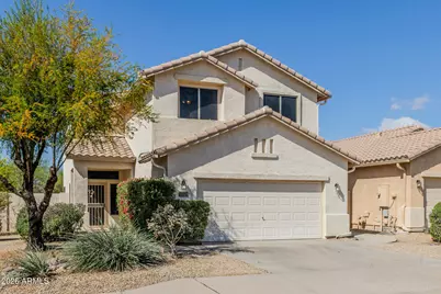 25202 N 41st Avenue, Phoenix, AZ 85083 - Photo 2