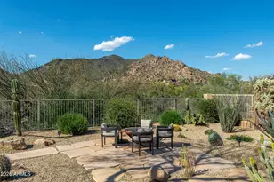 6862 E Nightingale Star Cir, Scottsdale, AZ 85266 - Photo 2