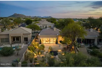 6862 E Nightingale Star Circle, Scottsdale, AZ 85266 - Photo 8