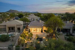 6862 E Nightingale Star Cir, Scottsdale, AZ 85266 - Photo 8