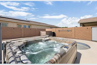 4862 N 183rd Lane, Goodyear, AZ 85395 - Photo 30