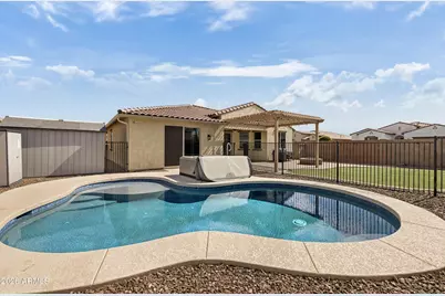 4862 N 183rd Lane, Goodyear, AZ 85395 - Photo 32