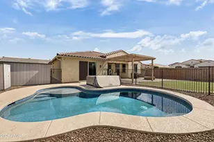 4862 N 183rd Ln, Goodyear, AZ 85395 - Photo 32