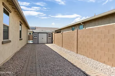 4862 N 183rd Lane, Goodyear, AZ 85395 - Photo 34