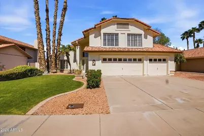 9012 E Sutton Drive, Scottsdale, AZ 85260 - Photo 1