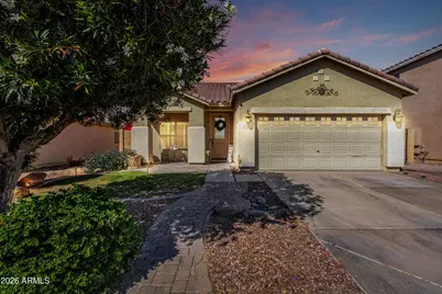 9646 W Payson Road, Tolleson, AZ 85353 - Photo 2