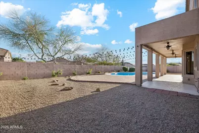 9629 E Grandview Street, Mesa, AZ 85207 - Photo 48