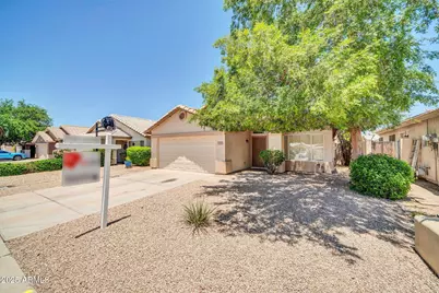 8544 W Cherry Hills Drive, Peoria, AZ 85345 - Photo 2