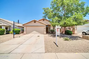8544 W Cherry Hills Dr, Peoria, AZ 85345 - Photo 1