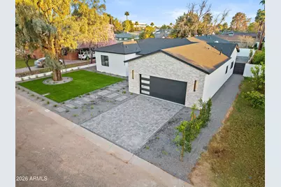 4107 E Avalon Drive, Phoenix, AZ 85018 - Photo 2