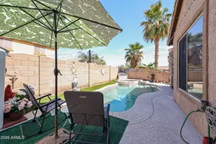 12556 W Flower St, Avondale, AZ 85392 - Photo 30