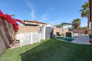 12556 W Flower St, Avondale, AZ 85392 - Photo 26