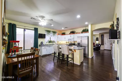 12556 W Flower Street, Avondale, AZ 85392 - Photo 6