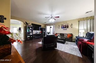 12556 W Flower St, Avondale, AZ 85392 - Photo 4