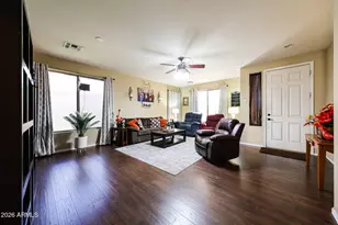 12556 W Flower St, Avondale, AZ 85392 - Photo 4