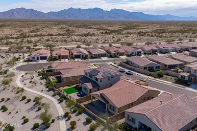 17834 W Thistle Landing Drive, Goodyear, AZ 85338 - Photo 52