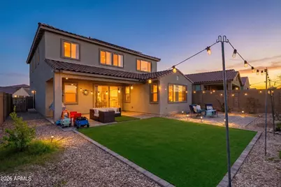 17834 W Thistle Landing Drive, Goodyear, AZ 85338 - Photo 2