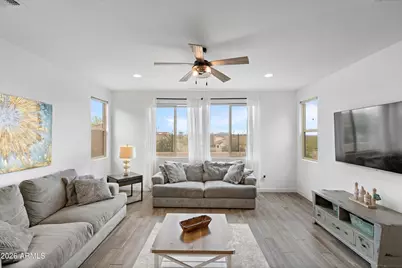 17834 W Thistle Landing Drive, Goodyear, AZ 85338 - Photo 18