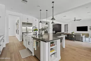 2562 E Clark Dr, Gilbert, AZ 85297 - Photo 14