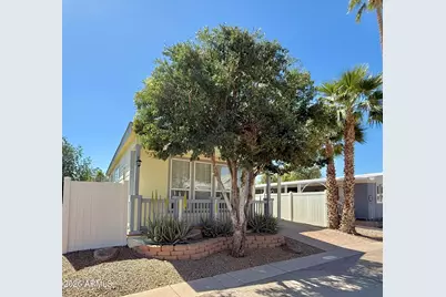 201 S Greenfield Road #58, Mesa, AZ 85206 - Photo 34