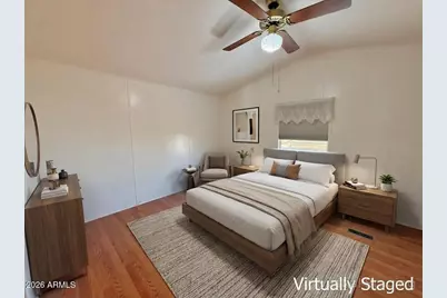 601 N Hayden Road #40, Scottsdale, AZ 85257 - Photo 4