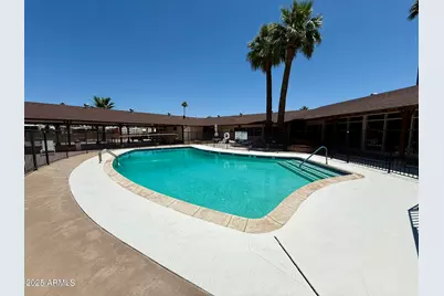 601 N Hayden Road #40, Scottsdale, AZ 85257 - Photo 38