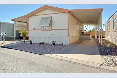 601 N Hayden Road #40, Scottsdale, AZ 85257 - Photo 1