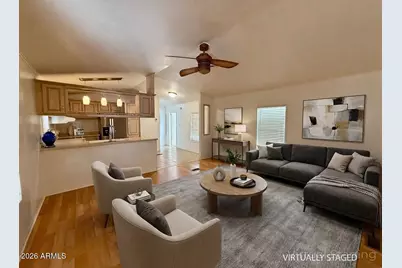 601 N Hayden Road #40, Scottsdale, AZ 85257 - Photo 2