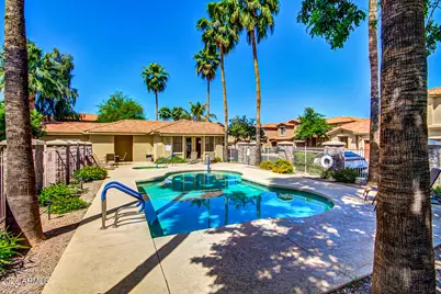 5415 E McKellips Road #33, Mesa, AZ 85215 - Photo 24