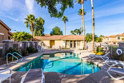 5415 E McKellips Road #33, Mesa, AZ 85215 - Photo 44