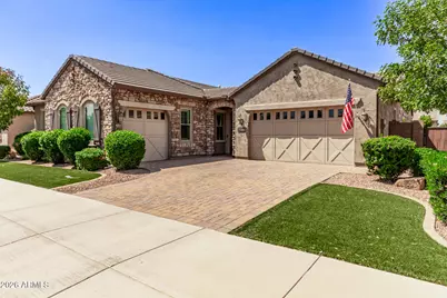 22308 E Maya Road, Queen Creek, AZ 85142 - Photo 34