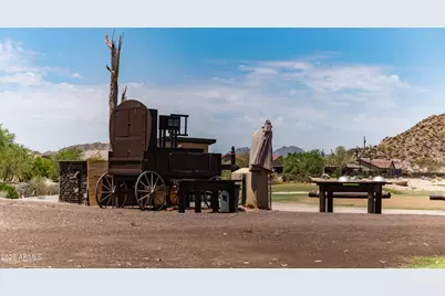 46 W Gold Dust Way, San Tan Valley, AZ 85143 - Photo 54