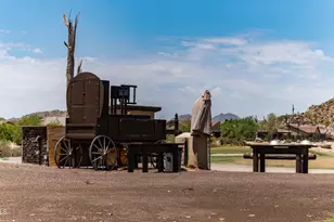 46 W Gold Dust Way, San Tan Valley, AZ 85143 - Photo 54