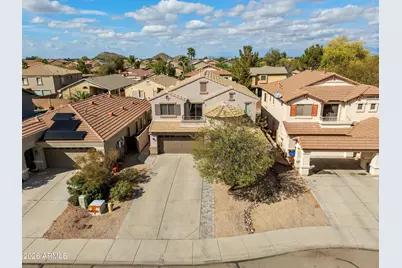 46 W Gold Dust Way, San Tan Valley, AZ 85143 - Photo 44