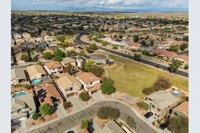 46 W Gold Dust Way, San Tan Valley, AZ 85143 - Photo 48