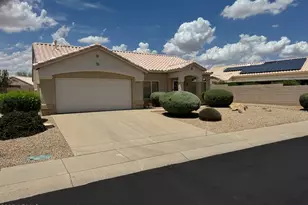 16126 W Heritage Dr, Sun City West, AZ 85375 - Photo 1