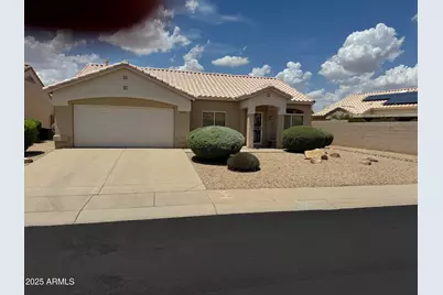 16126 W Heritage Drive, Sun City West, AZ 85375 - Photo 2