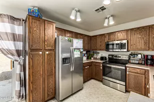 22768 W Cocopah St, Buckeye, AZ 85326 - Photo 16