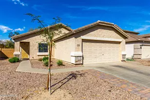22768 W Cocopah St, Buckeye, AZ 85326 - Photo 22