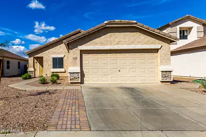 22768 W Cocopah Street, Buckeye, AZ 85326 - Photo 1