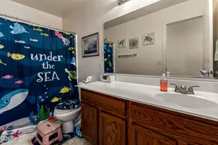 22768 W Cocopah St, Buckeye, AZ 85326 - Photo 24