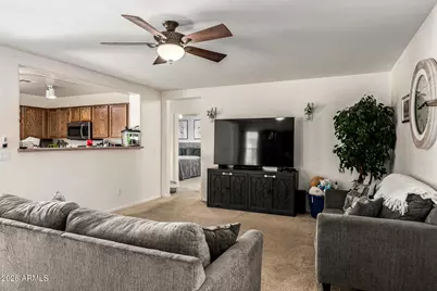 22768 W Cocopah Street, Buckeye, AZ 85326 - Photo 2