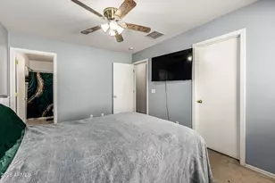 22768 W Cocopah St, Buckeye, AZ 85326 - Photo 18