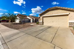 22768 W Cocopah St, Buckeye, AZ 85326 - Photo 12